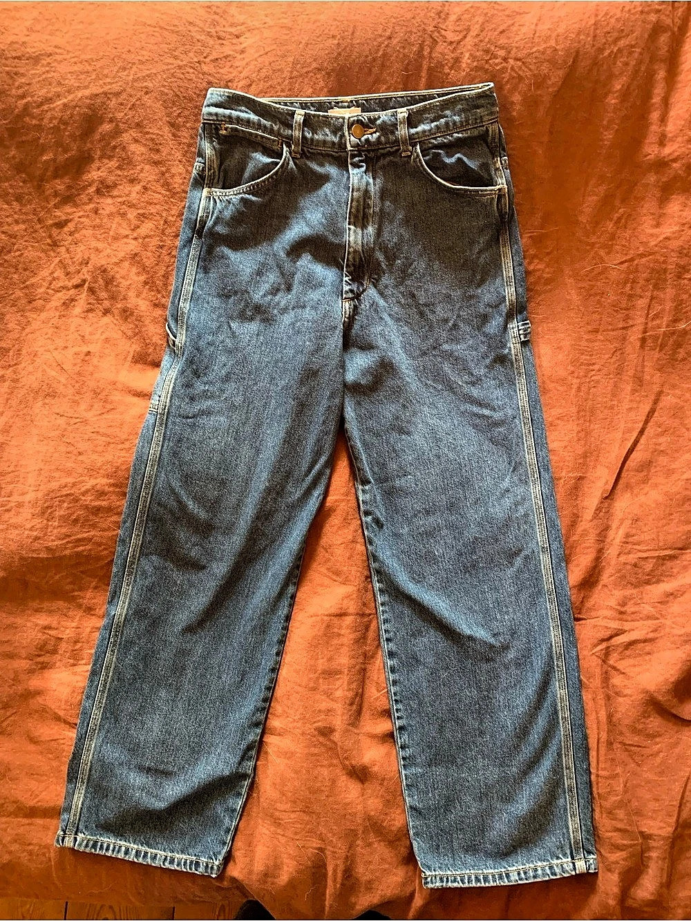 OZMA Carmen Jeans Size 29